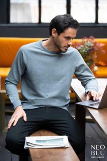 NELSON MEN - NELSON MEN