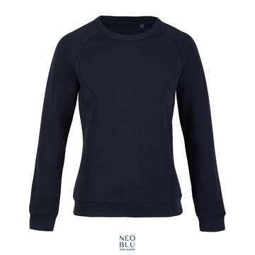 NELSON WOMEN - 603 - BLU NOTTE