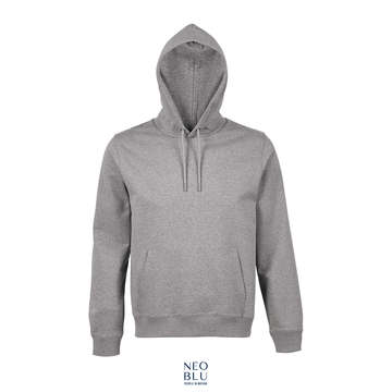 NICHOLAS MEN - 608 - GRIGIO ACCIAIO MELANGE