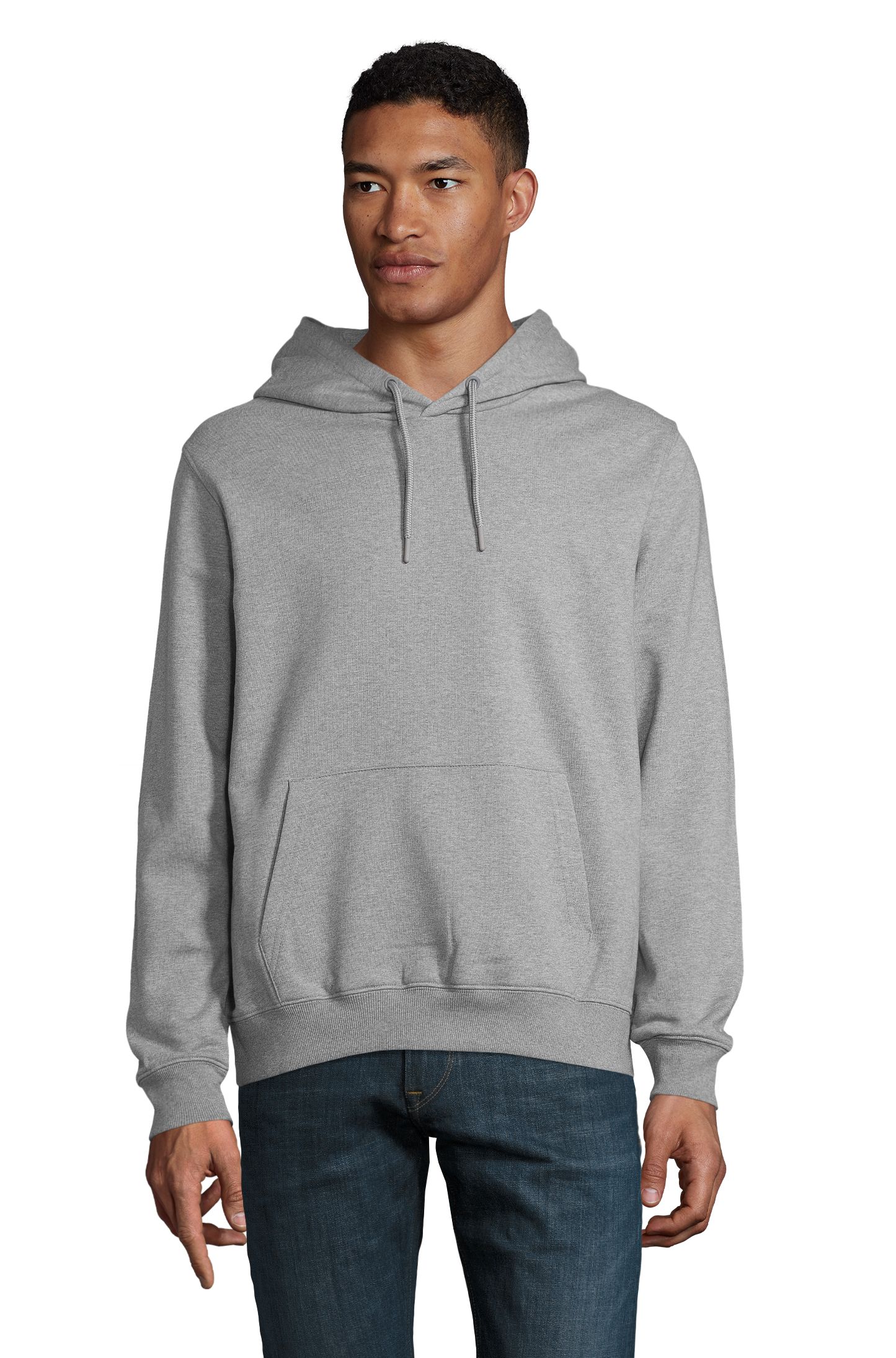 NEOBLU NICHOLAS MEN - 608 - Grigio Melange