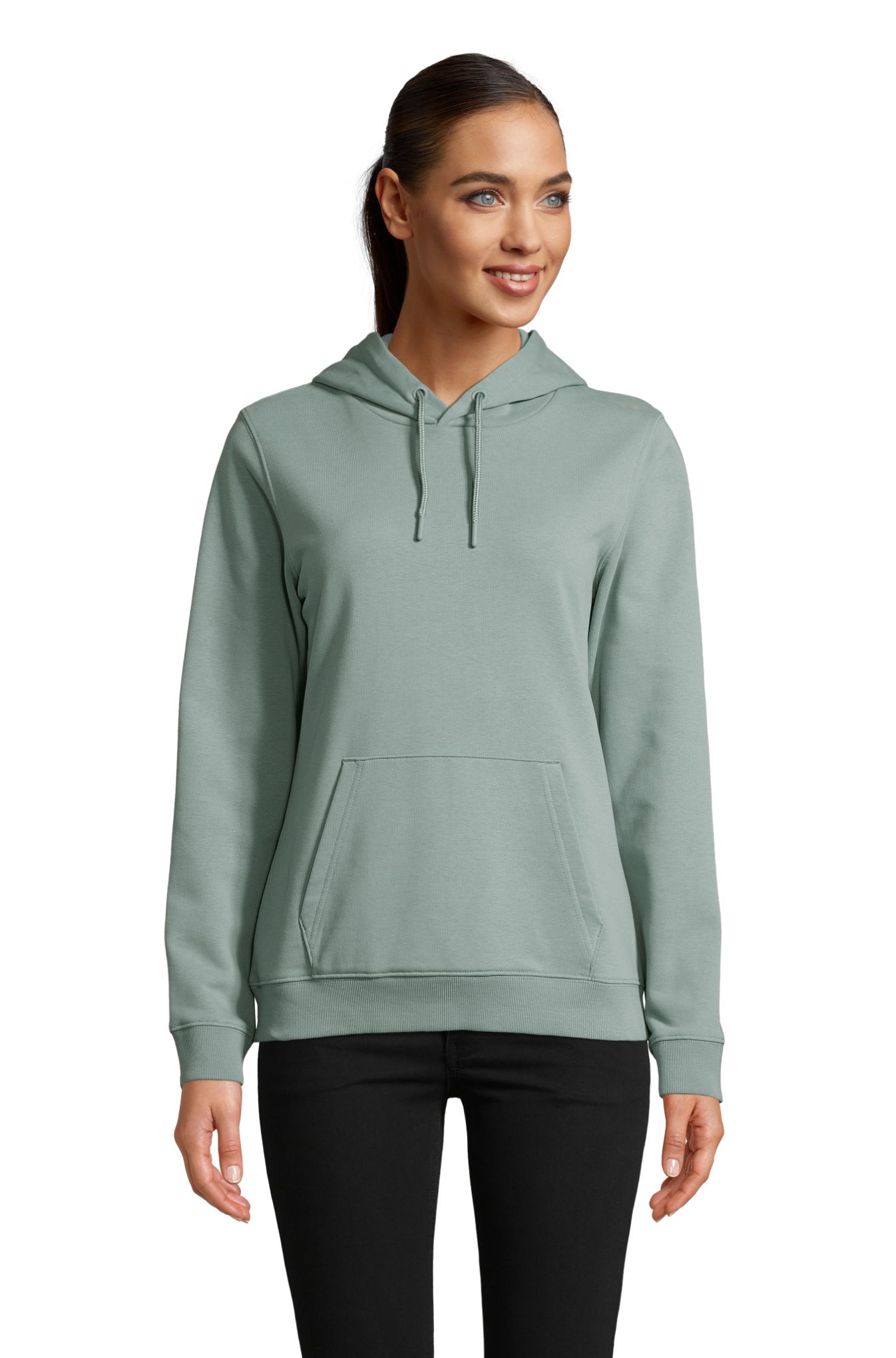 NEOBLU NICHOLAS WOMEN - 617 - Verde Polvere