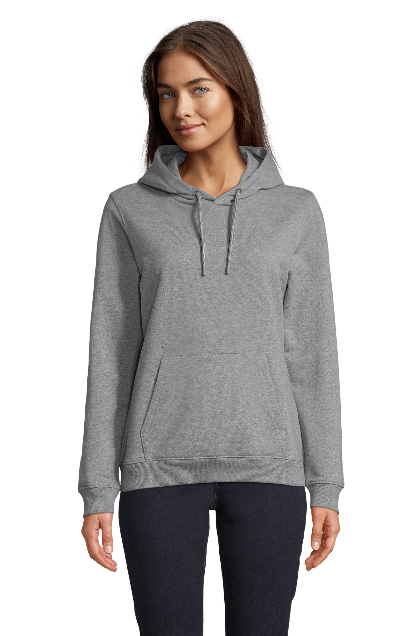 NEOBLU NICHOLAS WOMEN - 608 - Grigio Melange