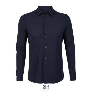 BALTHAZAR MEN - 603 - BLU NOTTE