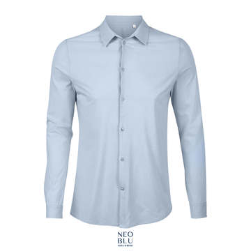 BALTHAZAR MEN - 601 - AZZURRO POLVERE