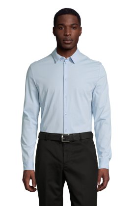 NEOBLU BALTHAZAR MEN - 601 - AZZURRO POLVERE