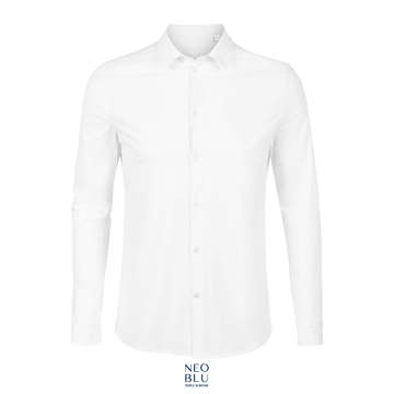 BALTHAZAR MEN - 605 - BIANCO OTTICO