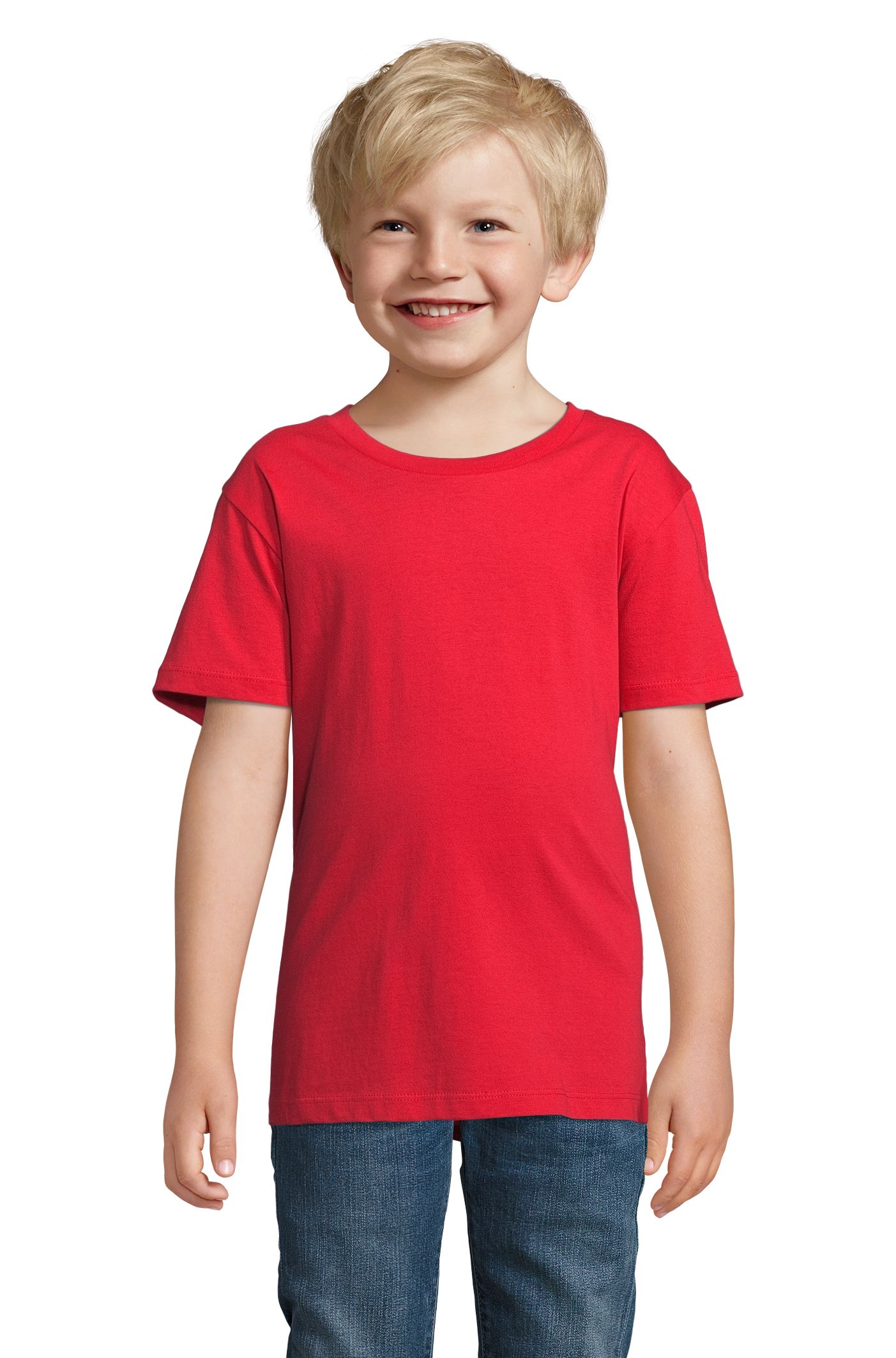 ATF LOU - 145 - Rosso
