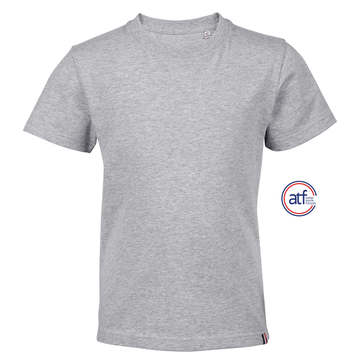 LOU - 350 - GRIGIO MEDIO MELANGE