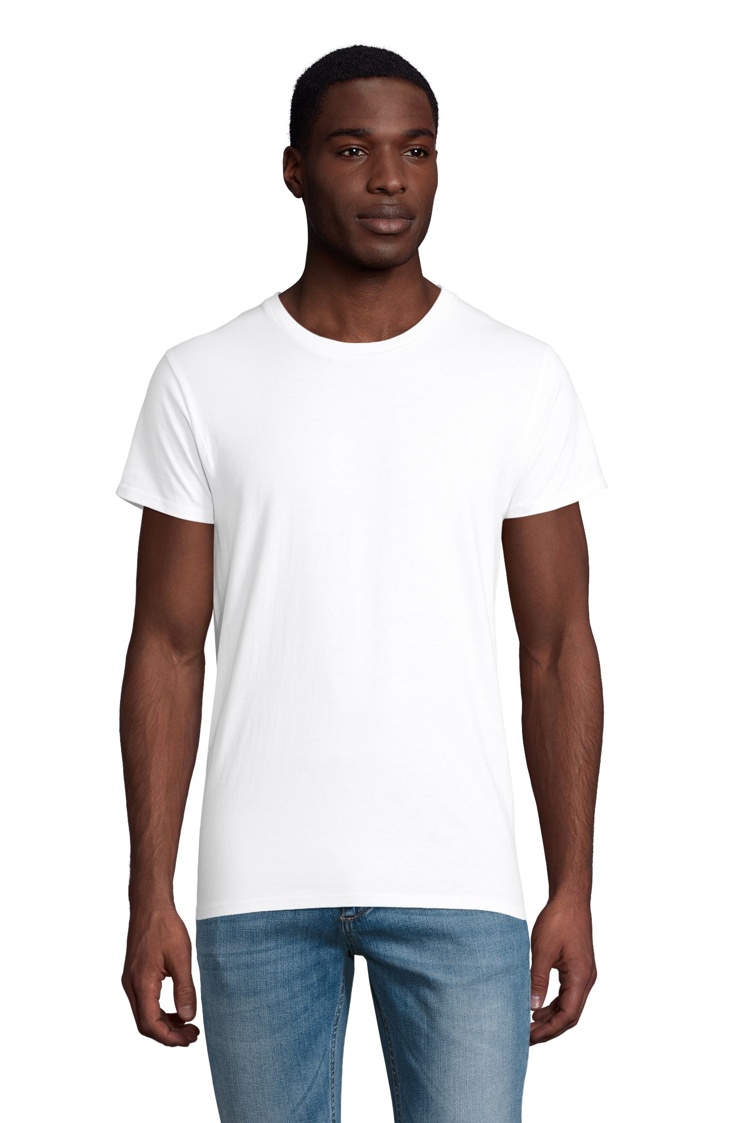 PIONEER MEN - 102 - BIANCO