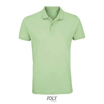 PLANET MEN - 292 - VERDE GHIACCIO