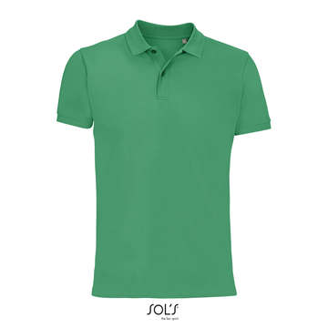 PLANET MEN - 290 - VERDE PRIMAVERA