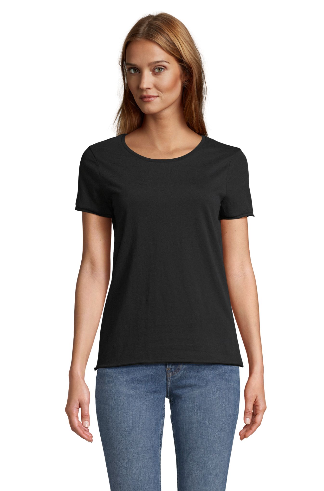 LEONARD WOMEN - 309 - Nero Profondo