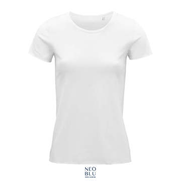 LEONARD WOMEN - 605 - BIANCO OTTICO