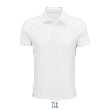 OCTAVE MEN - 605 - BIANCO OTTICO
