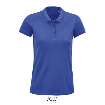 PLANET WOMEN - 241 - BLU ROYAL