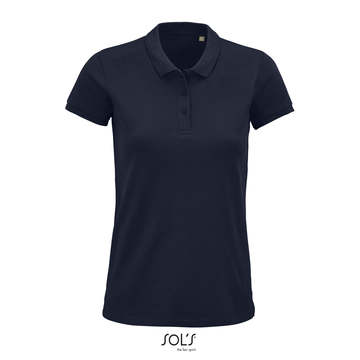 PLANET WOMEN - 319 - BLU OLTREMARE - French Navy