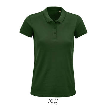 PLANET WOMEN - 264 - VERDE BOTTIGLIA