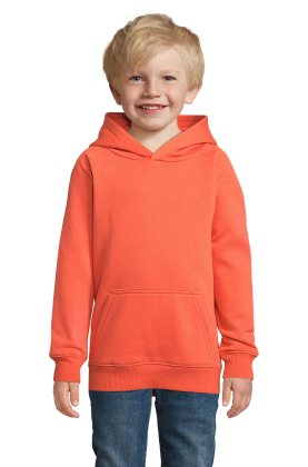 STELLAR KIDS - 403 - ARANCIO BRUCIATO