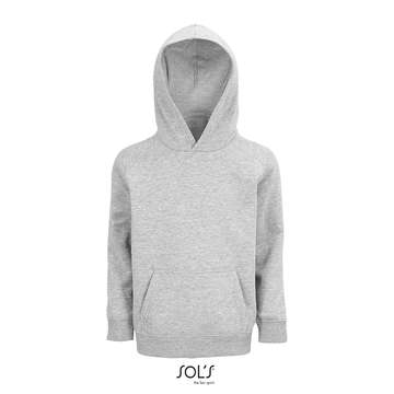 STELLAR KIDS - 360 - GRIGIO MEDIO MELANGE