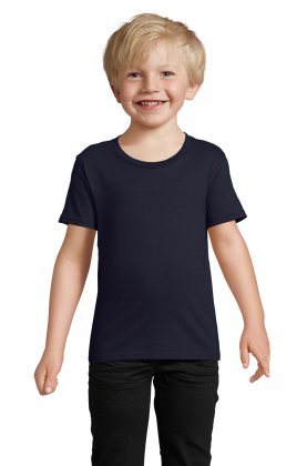 CRUSADER KIDS - 319 - BLU OLTREMARE