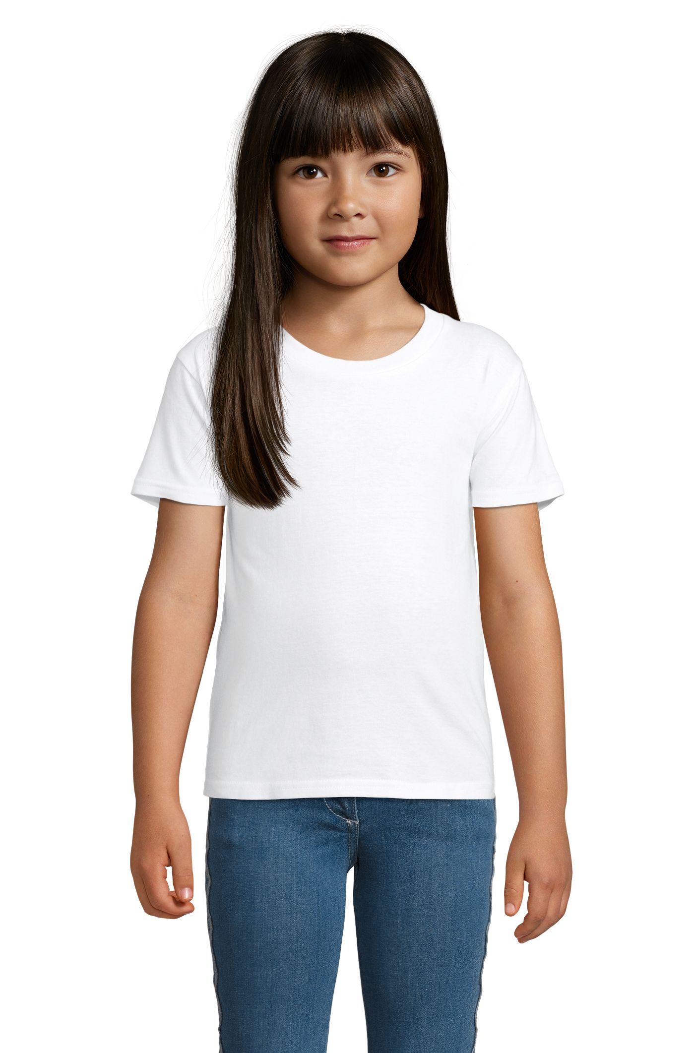 CRUSADER KIDS - 102 - BIANCO
