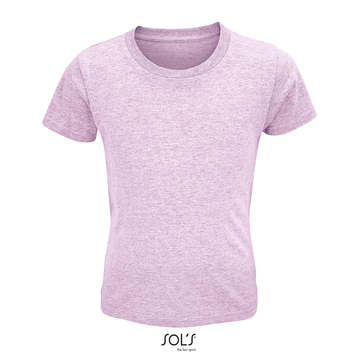 CRUSADER KIDS - 151 - ROSA MELANGE