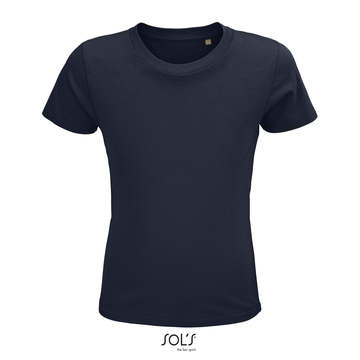 CRUSADER KIDS - 319 - BLU OLTREMARE - French Navy