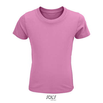 CRUSADER KIDS - 136 - ROSA ORCHIDEA