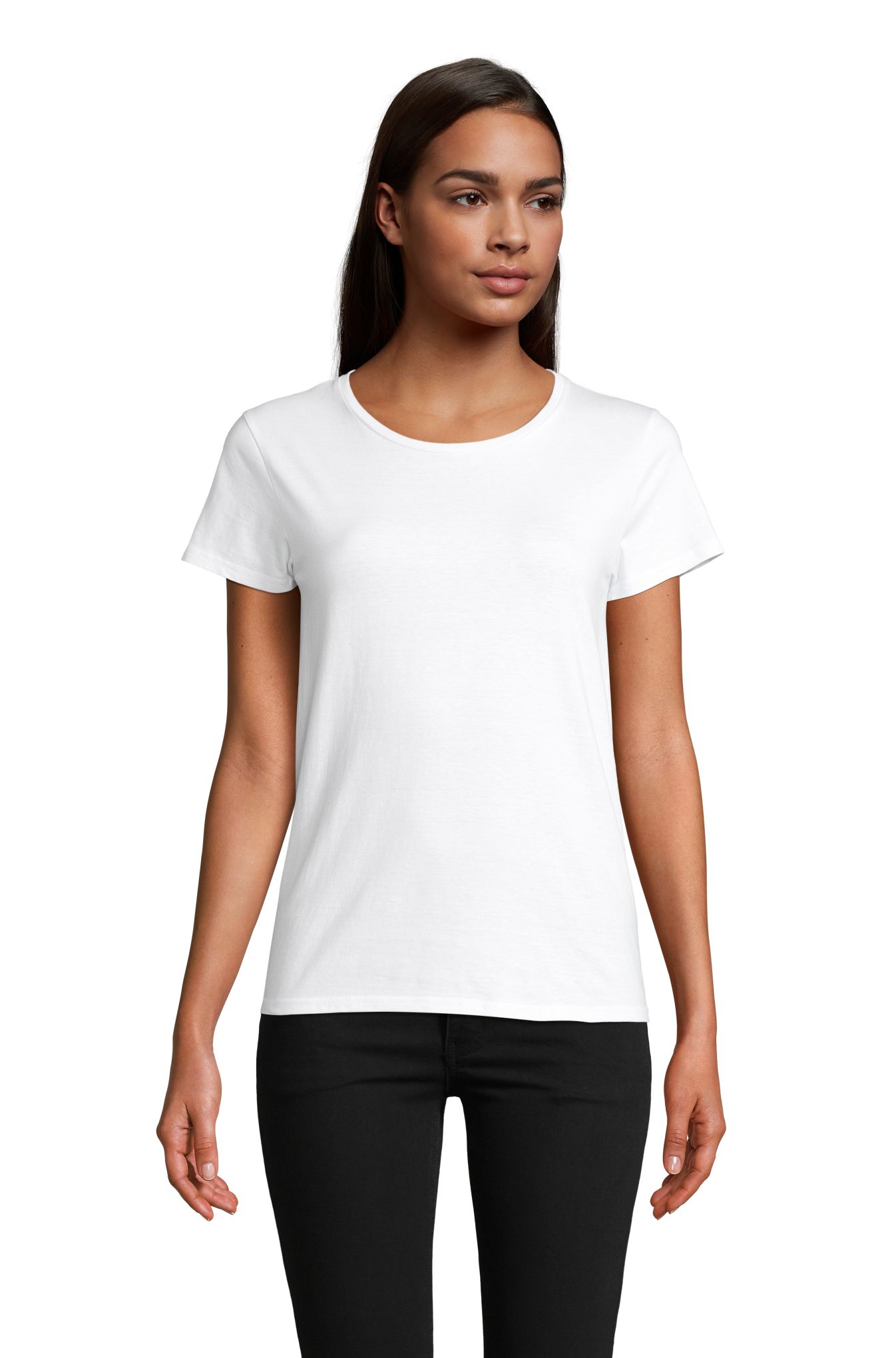 CRUSADER WOMEN - 102 - BIANCO