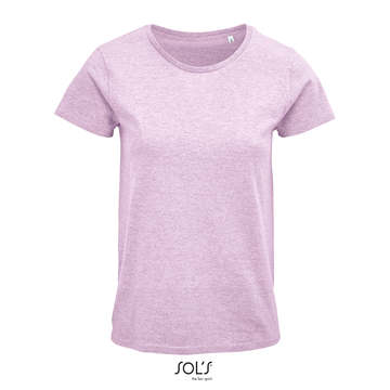 CRUSADER WOMEN - 151 - ROSA MELANGE