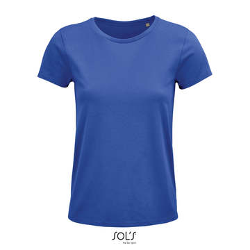 CRUSADER WOMEN - 241 - BLU ROYAL