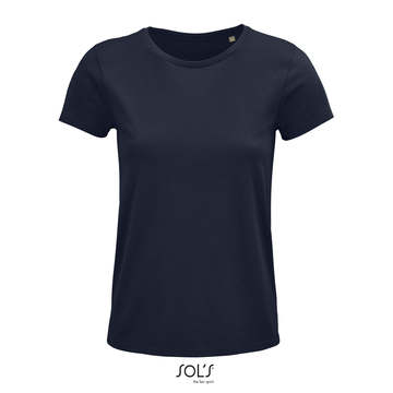 CRUSADER WOMEN - 319 - BLU OLTREMARE - French Navy
