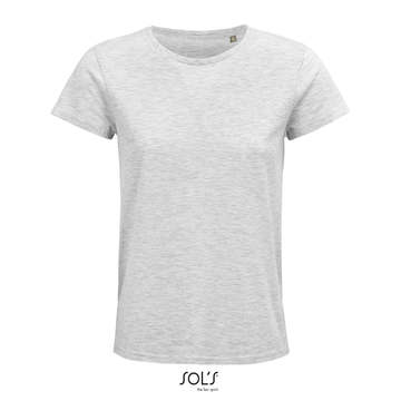 CRUSADER WOMEN - 300 - ASH