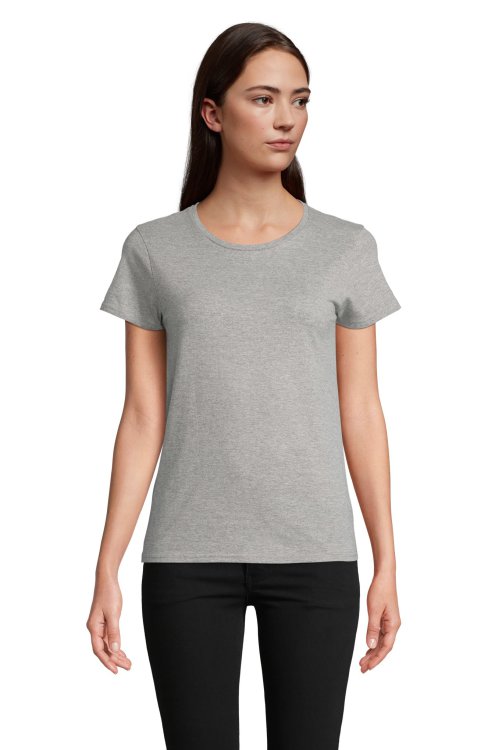 CRUSADER WOMEN - 350 - Grigio Medio Melange