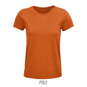CRUSADER WOMEN - 400 - ARANCIO