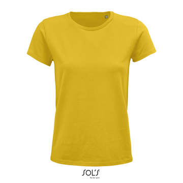 CRUSADER WOMEN - 301 - GIALLO ORO
