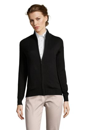 GORDON WOMEN - 312 - Nero