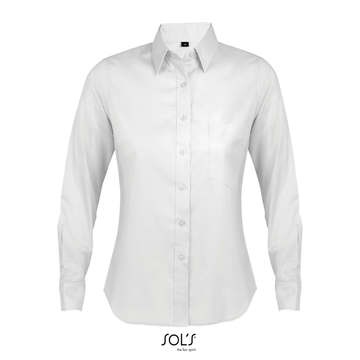BUSINESS WOMEN - 102 - BIANCO
