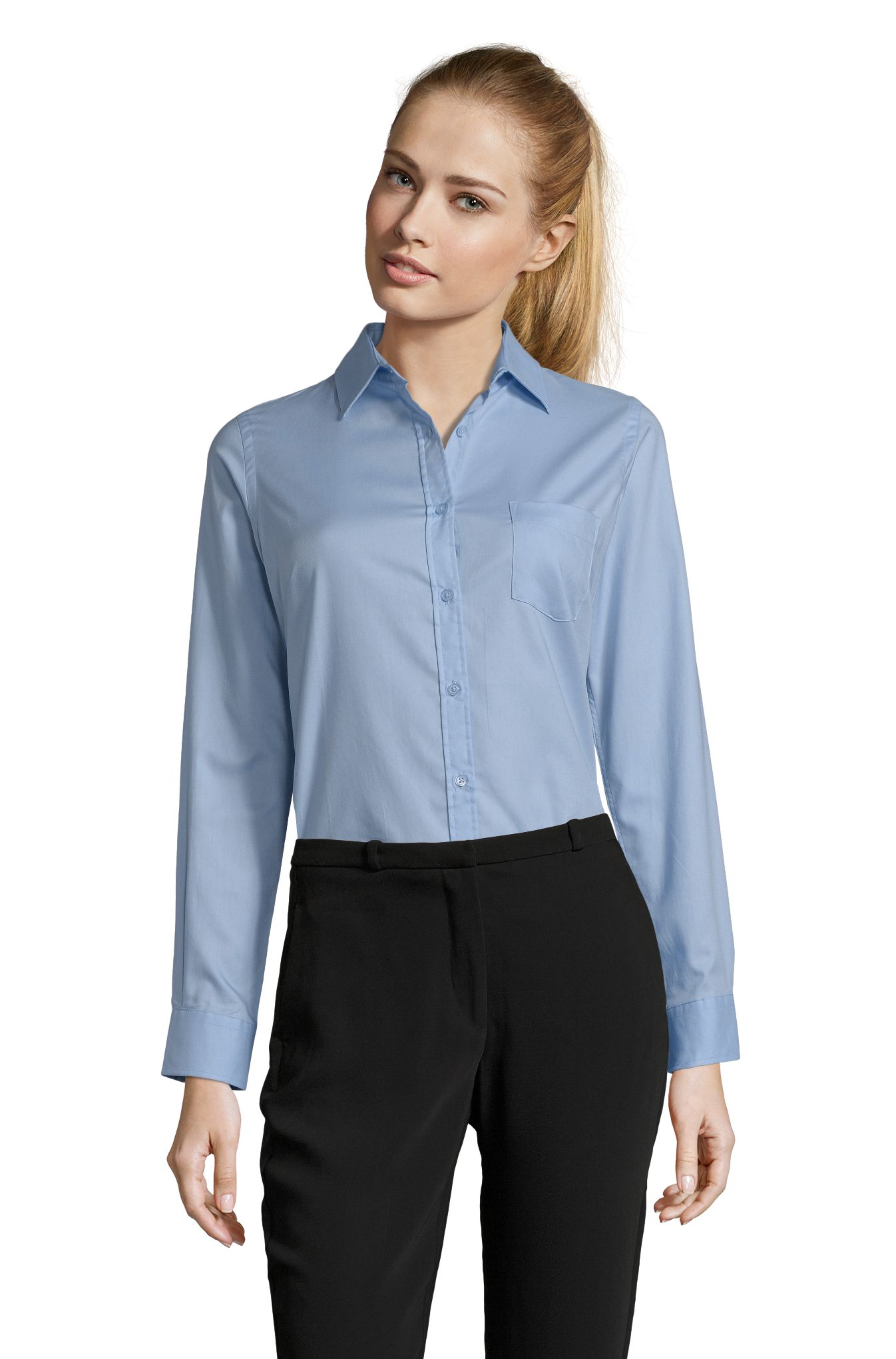BUSINESS WOMEN - 219 - Cielo brillante