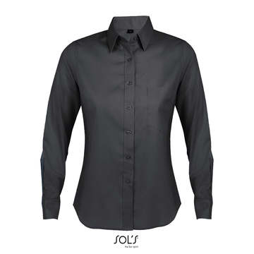 BUSINESS WOMEN - 386 - GRIGIO TITANIO