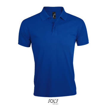 PRIME MEN - 241 - BLU ROYAL