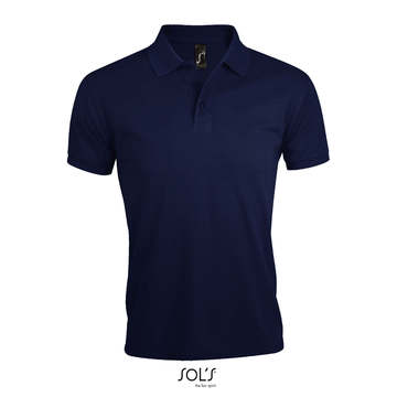 PRIME MEN - 319 - BLU OLTREMARE - French Navy