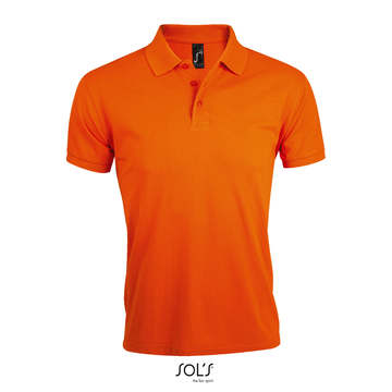 PRIME MEN - 400 - ARANCIO