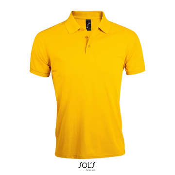 PRIME MEN - 301 - GIALLO ORO
