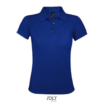 PRIME WOMEN - 241 - BLU ROYAL