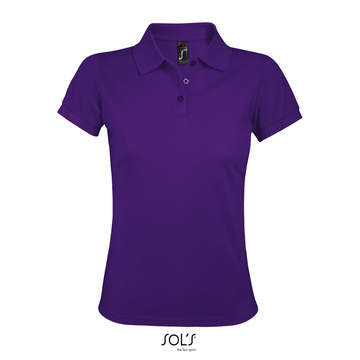 PRIME WOMEN - 712 - VIOLA SCURO