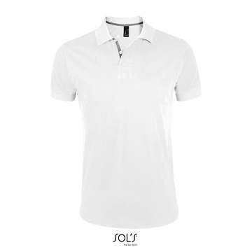 PORTLAND MEN - 102 - BIANCO