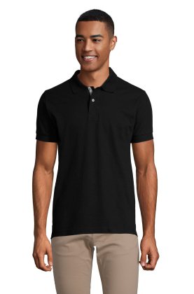 PORTLAND MEN - 312 - NERO