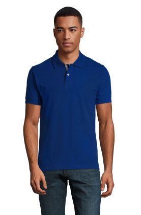 PORTLAND MEN - 238 - BLU COLONIALE