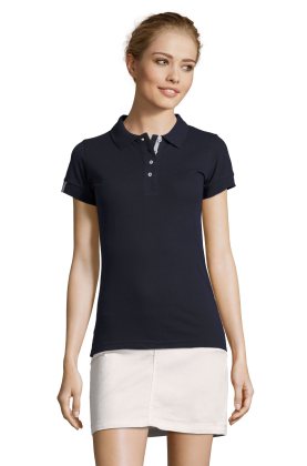 PORTLAND WOMEN - 319 - BLU OLTREMARE